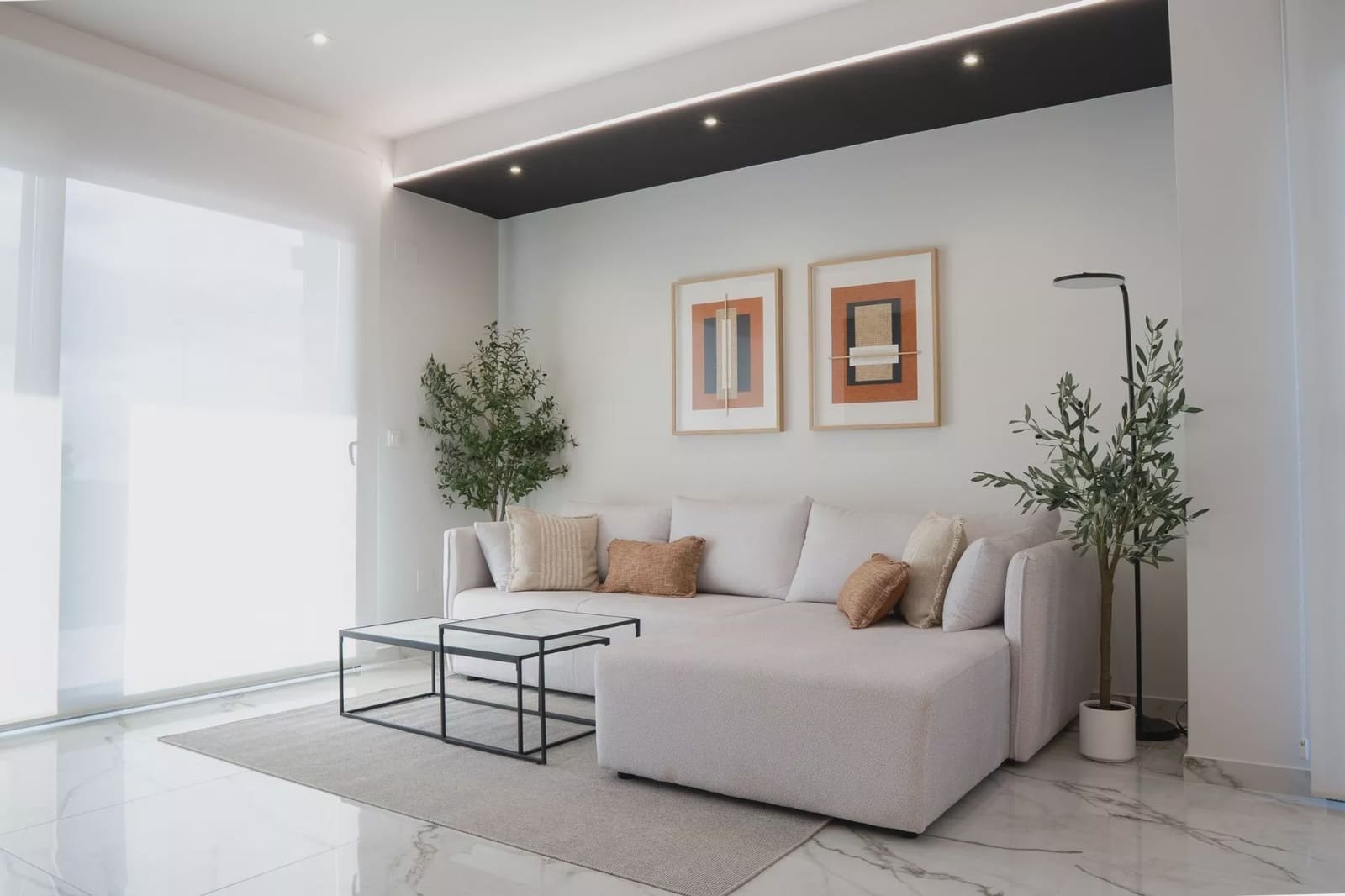 3 sovrum Villa till salu i Ciudad Quesada med pool garage - 549 000 € (Ref: 9909395)