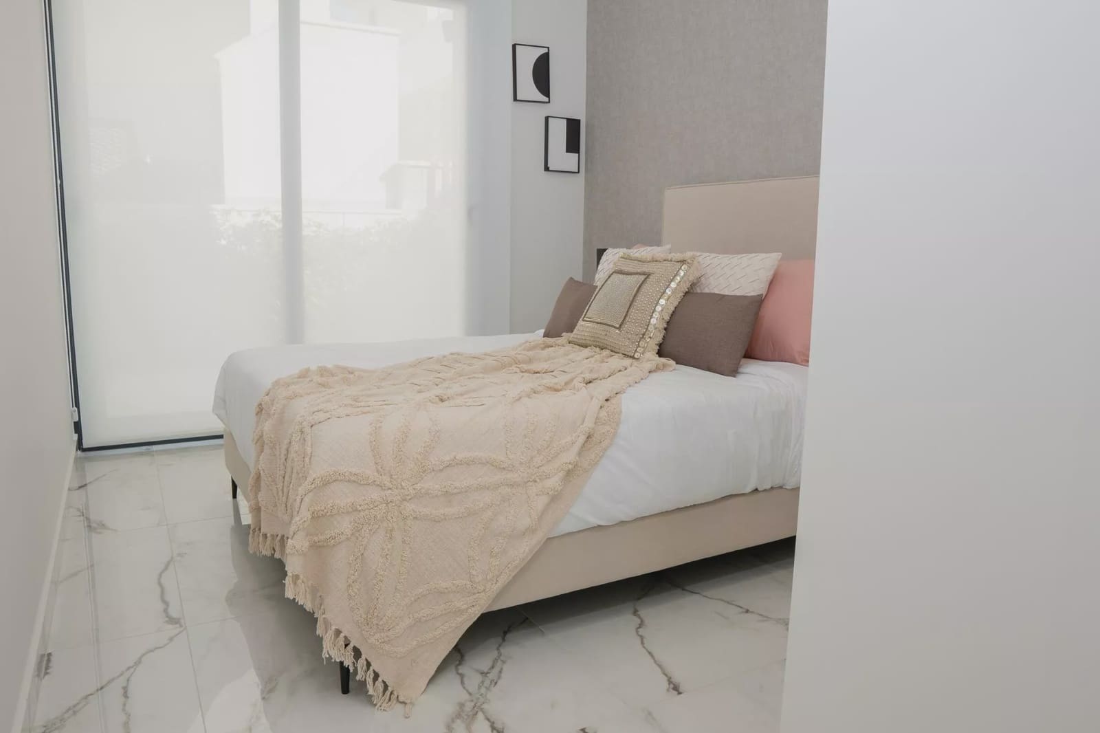 3 sovrum Villa till salu i Ciudad Quesada med pool garage - 549 000 € (Ref: 9909395)