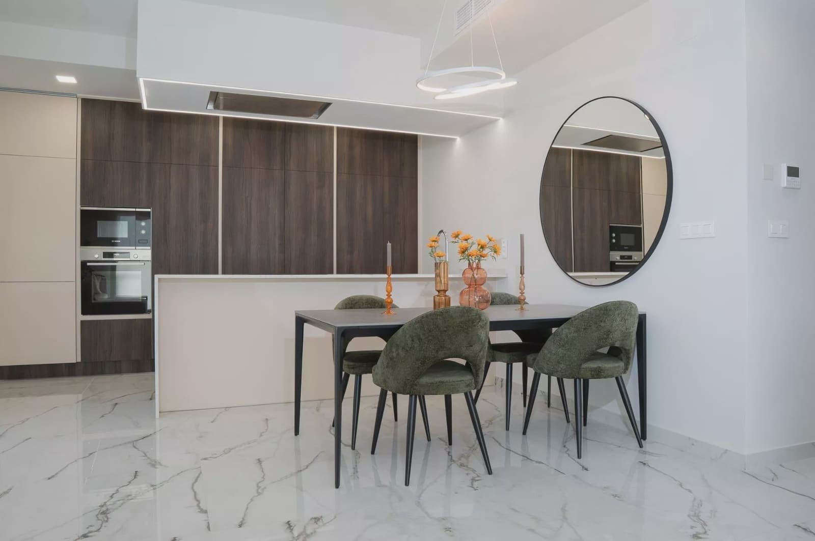3 sovrum Villa till salu i Ciudad Quesada med pool garage - 549 000 € (Ref: 9909395)