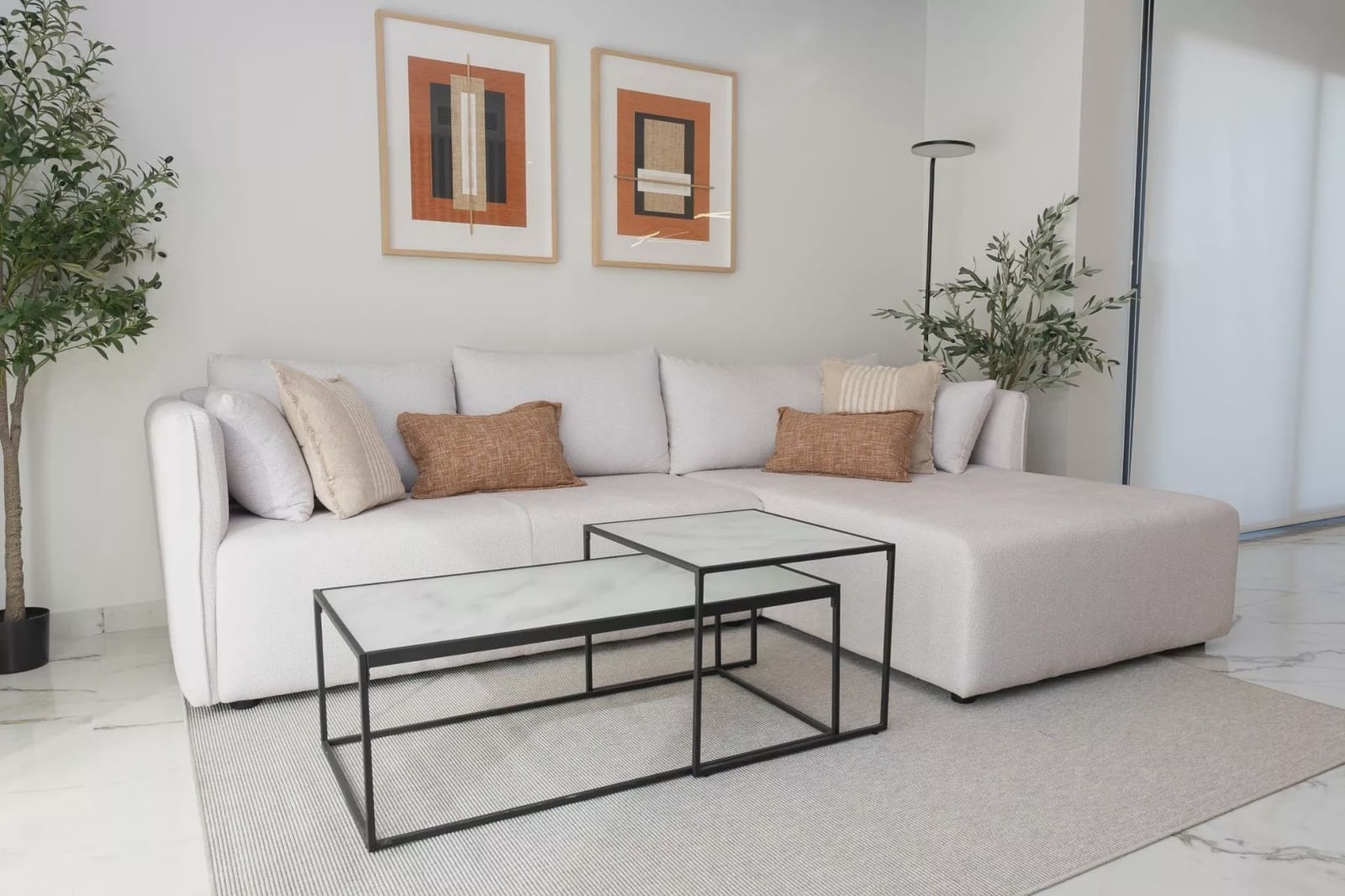 3 sovrum Villa till salu i Ciudad Quesada med pool garage - 549 000 € (Ref: 9909395)