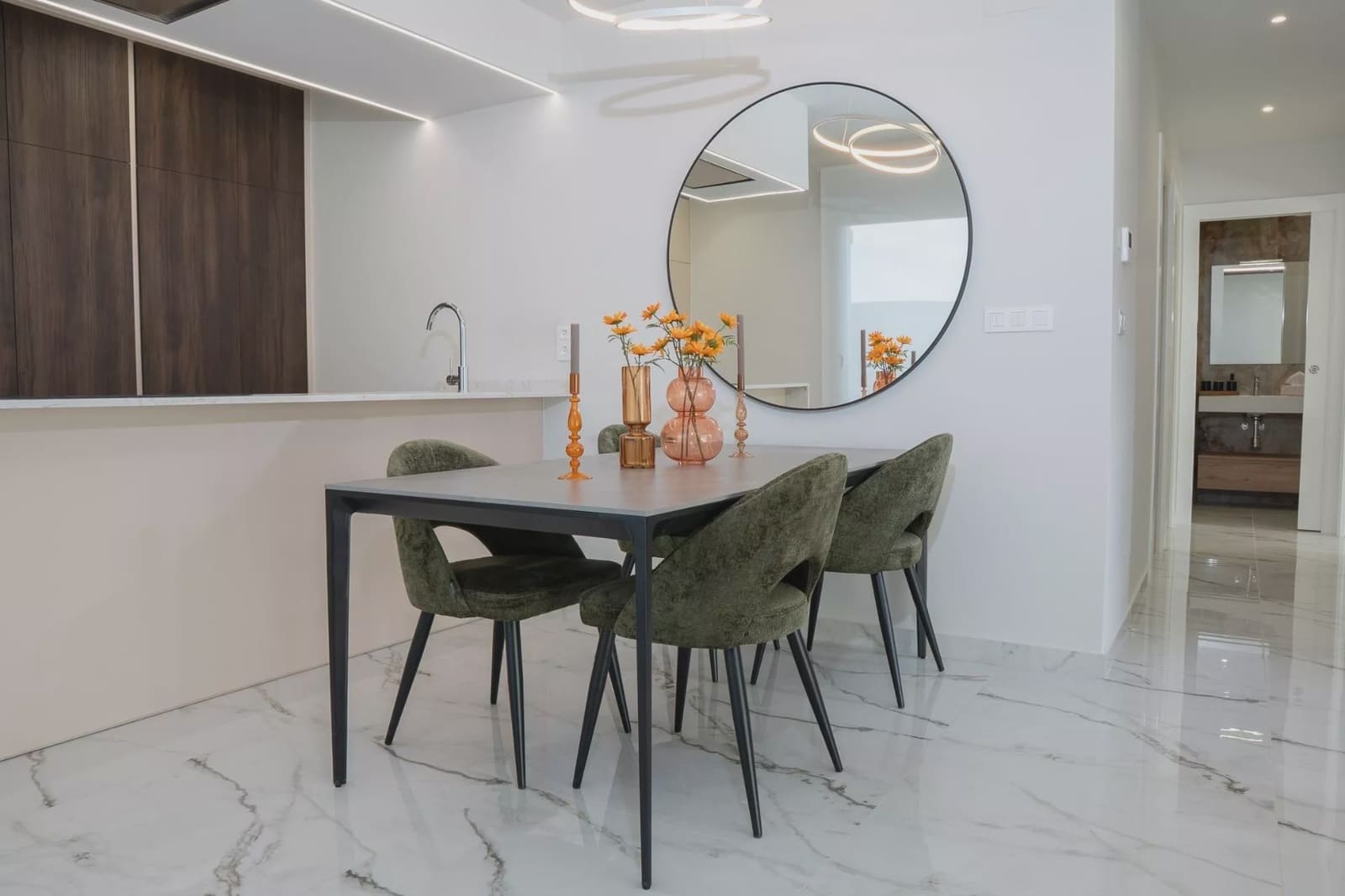 3 sovrum Villa till salu i Ciudad Quesada med pool garage - 549 000 € (Ref: 9909395)