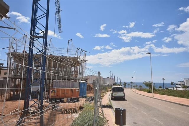 2 soverom Strandleiligheter til salgs i Alamillo, Mazarrón med garasje - € 249 900 (Ref: 9909397)