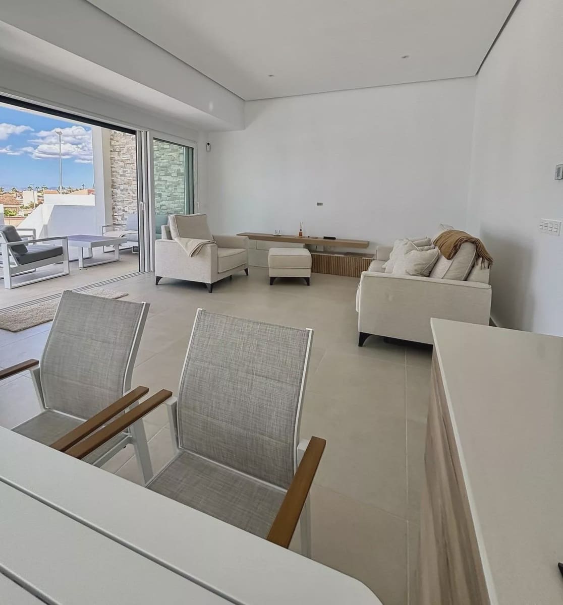 3 soveværelse Villa til salg i Benijofar med swimmingpool - € 589.000 (Ref: 9909398)