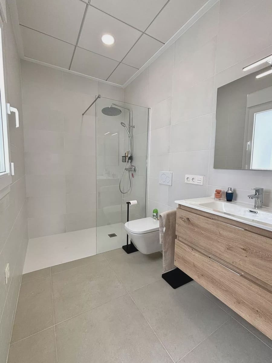 3 soveværelse Villa til salg i Benijofar med swimmingpool - € 589.000 (Ref: 9909398)