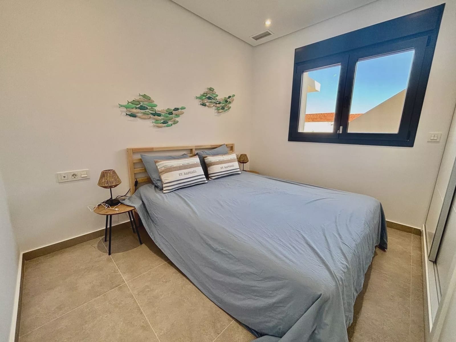Chalet de 3 habitaciones en Rafal en venta con piscina garaje - 415.000 € (Ref: 9909399)