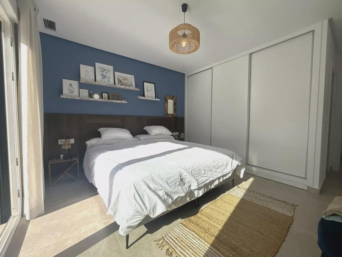 3 quarto Moradia para venda em Rafal com piscina garagem - 415 000 € (Ref: 9909399)