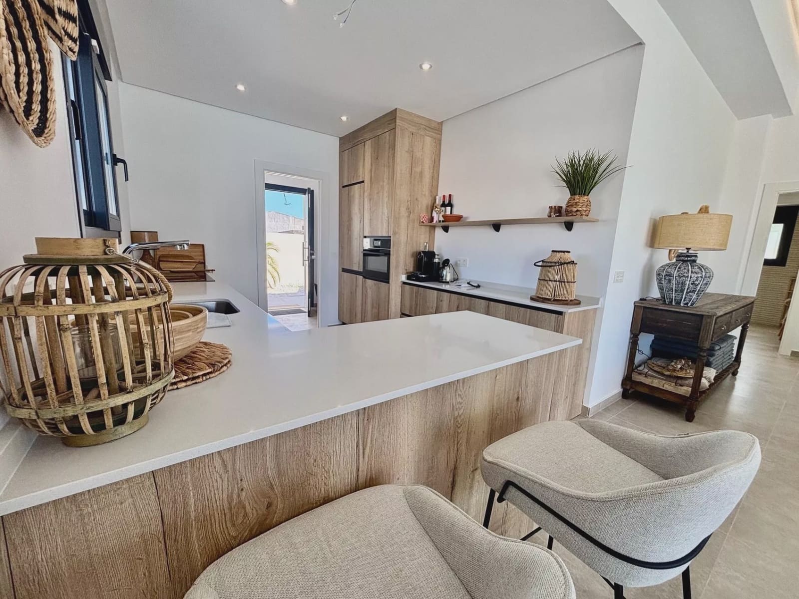 3 sypialnia Willa na sprzedaż w Rojales z basenem garażem - 504 000 € (Ref: 9909400)