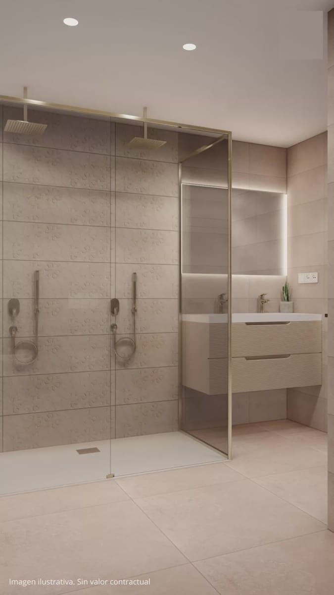 4 camera da letto Villetta Bifamiliare in vendita in La Nucia con piscina - 465.000 € (Rif: 9909403)