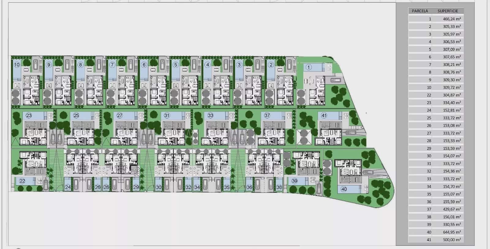 5 soveværelse Villa til salg i Finestrat med swimmingpool garage - € 765.000 (Ref: 9909404)
