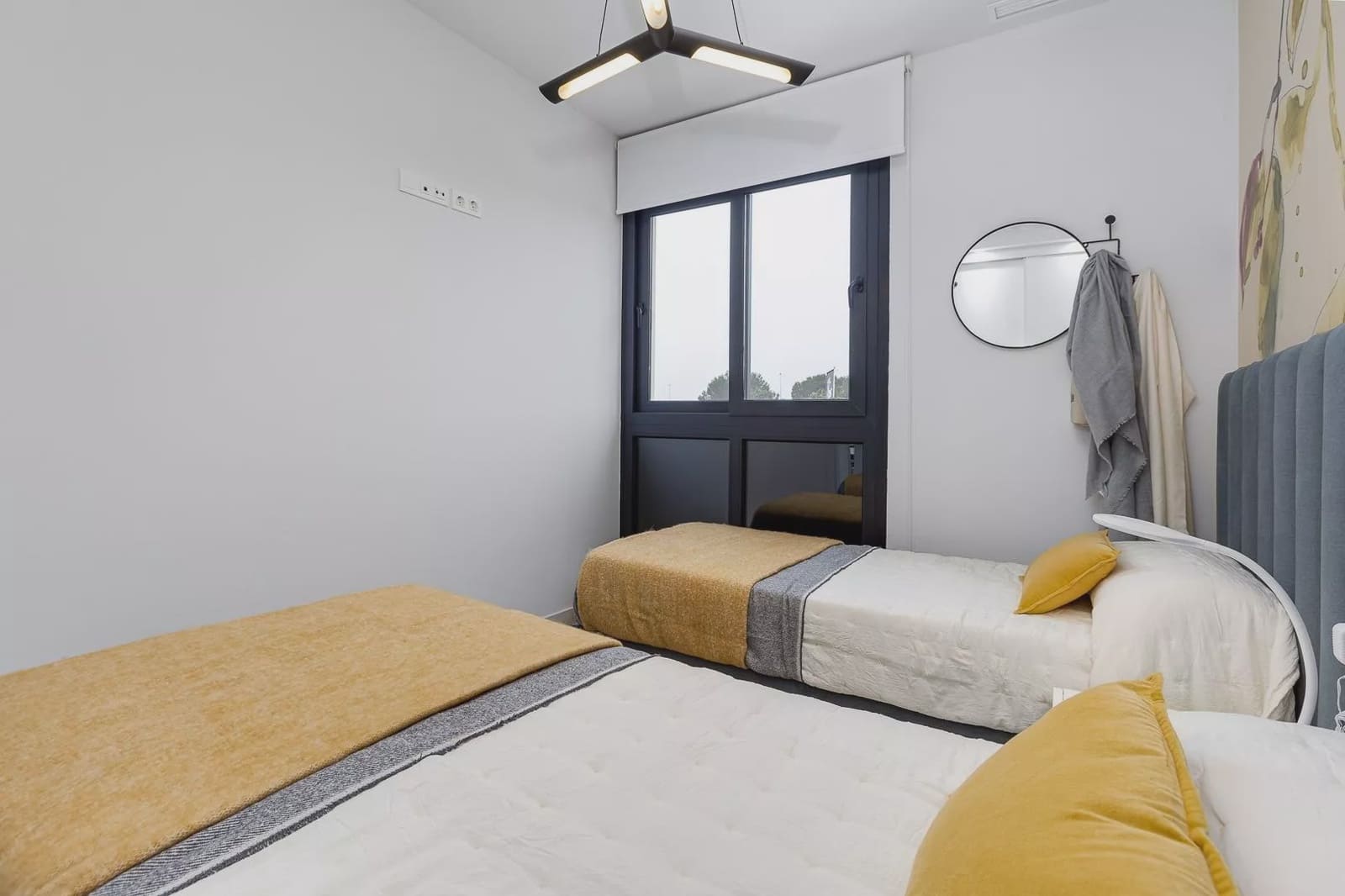 2 soverom Villa til salgs i Ciudad Quesada med svømmebasseng garasje - € 322 000 (Ref: 9909407)