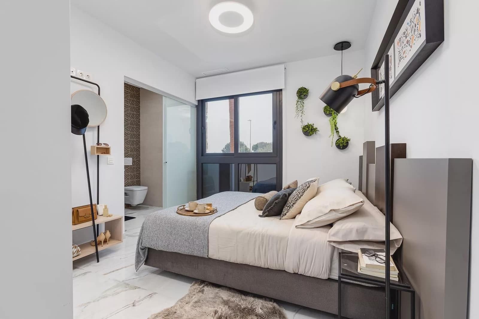 2 soverom Villa til salgs i Ciudad Quesada med svømmebasseng garasje - € 322 000 (Ref: 9909407)
