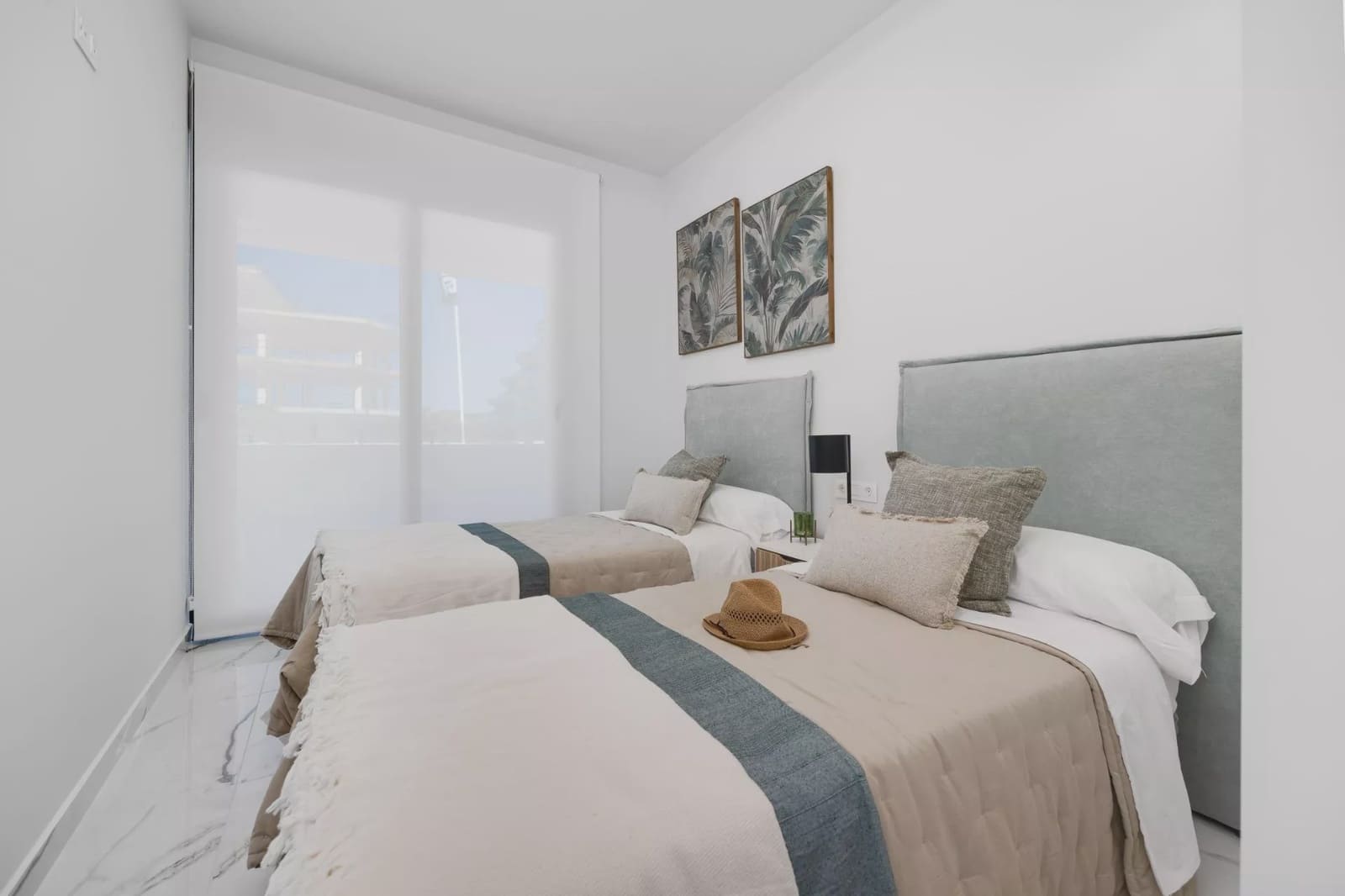 Apartamento de 2 habitaciones en San Miguel de Salinas en venta con piscina garaje - 244.000 € (Ref: 9909409)