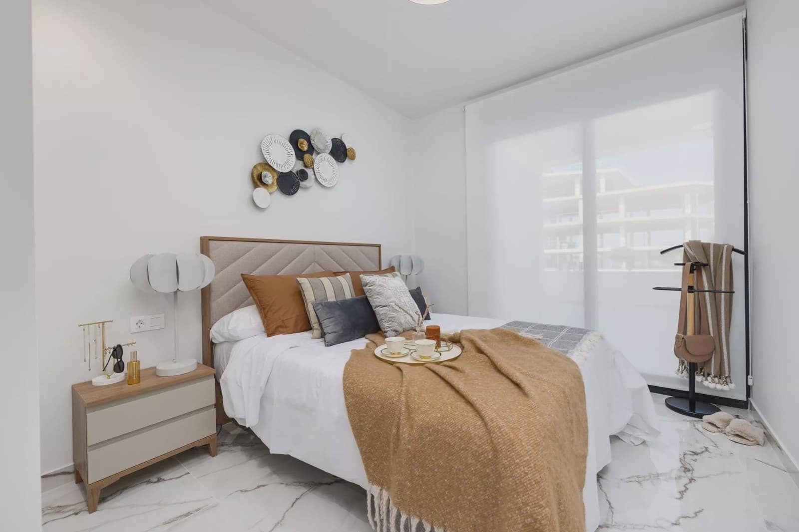 Apartamento de 2 habitaciones en San Miguel de Salinas en venta con piscina garaje - 244.000 € (Ref: 9909409)