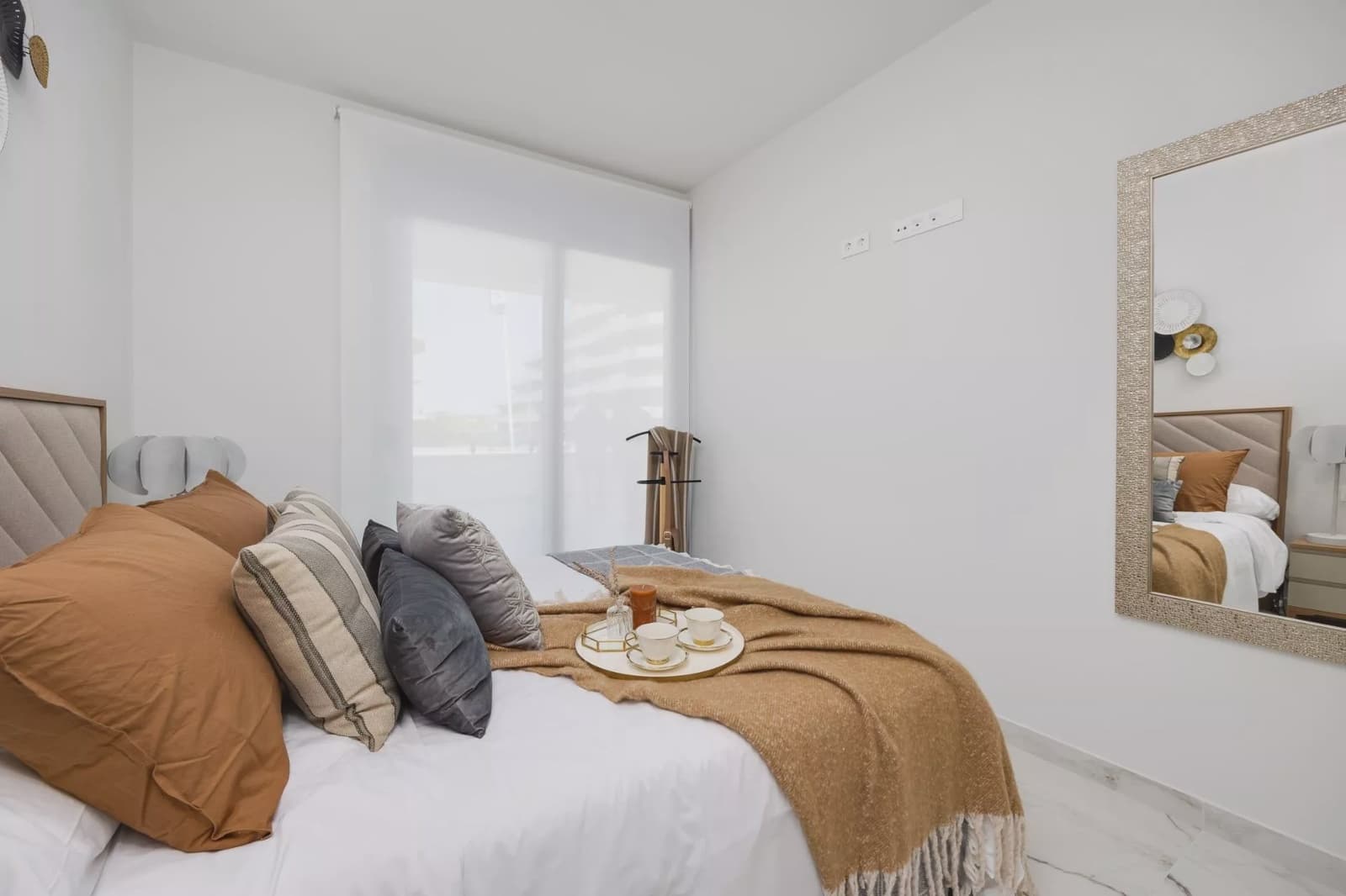Apartamento de 2 habitaciones en San Miguel de Salinas en venta con piscina garaje - 244.000 € (Ref: 9909409)