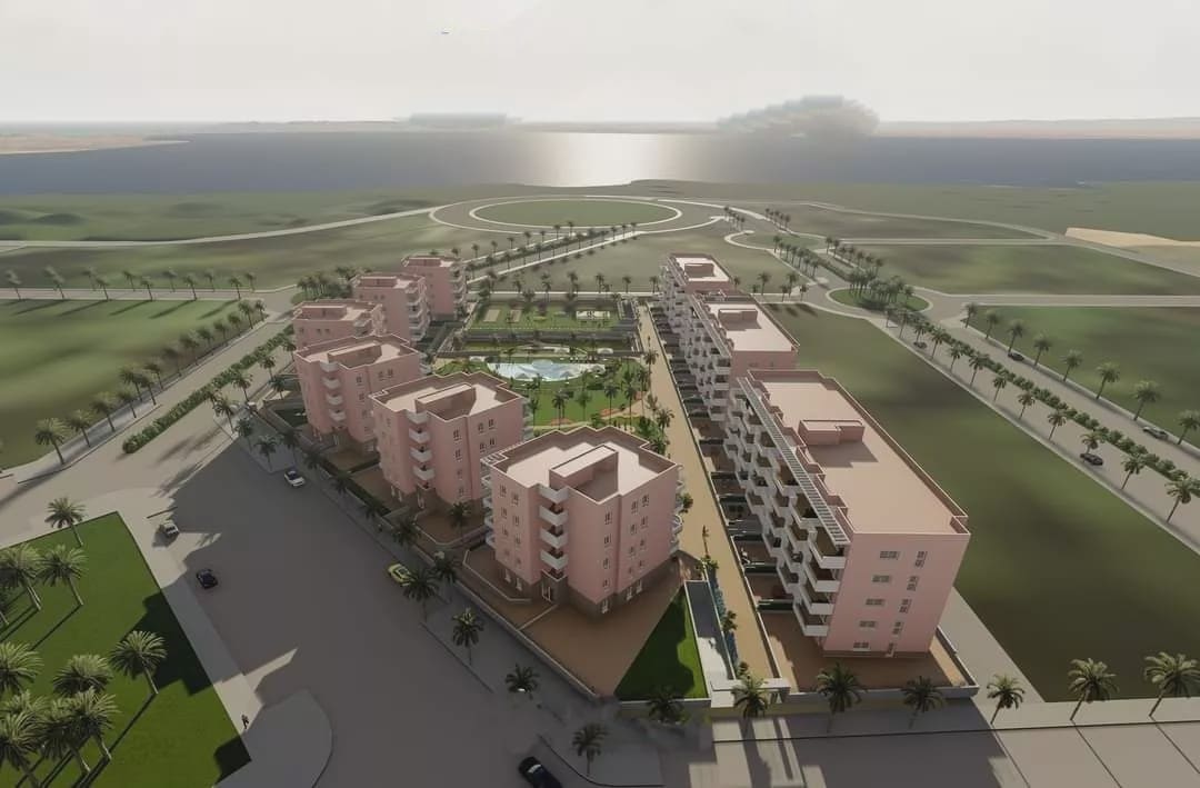 3 bedroom Apartment for sale in Guardamar del Segura with pool garage - € 344,900 (Ref: 9909413)