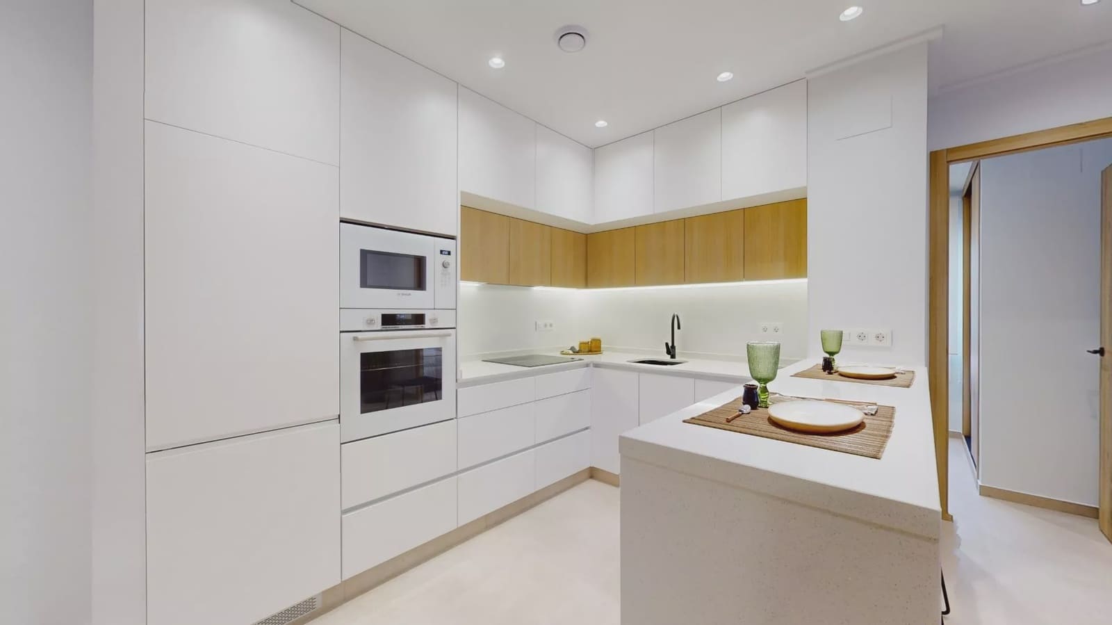 3 bedroom Apartment for sale in Guardamar del Segura with pool garage - € 344,900 (Ref: 9909413)