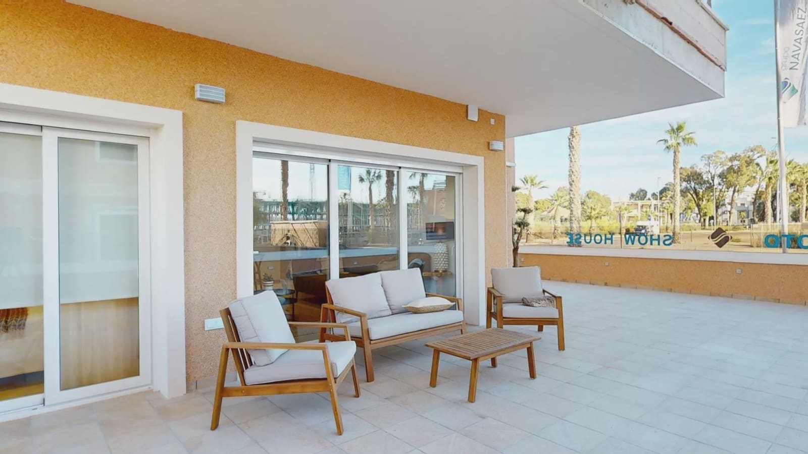 3 bedroom Apartment for sale in Guardamar del Segura with pool garage - € 344,900 (Ref: 9909413)