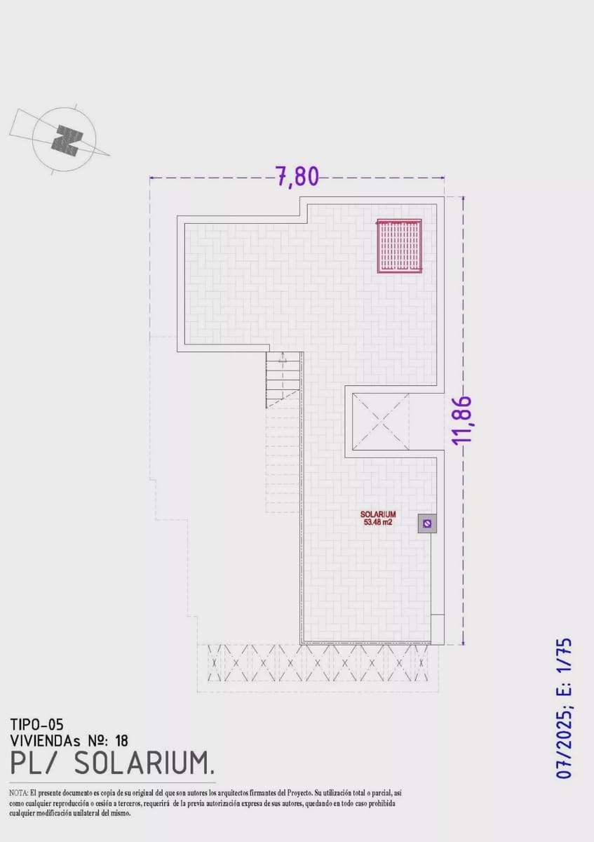 5 soverom Villa til salgs i Finestrat med svømmebasseng garasje - € 840 000 (Ref: 9909414)