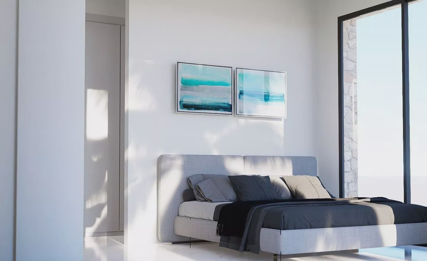 3 quarto Moradia para venda em Finestrat com piscina - 699 900 € (Ref: 9909415)