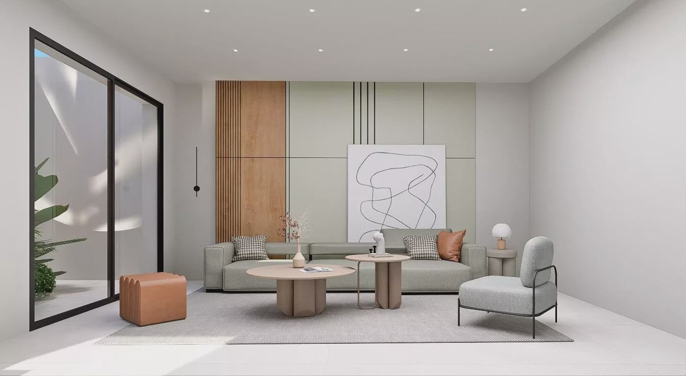 3 quarto Moradia para venda em Finestrat com piscina - 699 900 € (Ref: 9909415)
