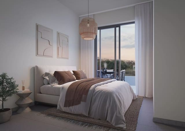 2 soveværelse Lejlighed til salg i Aguas Nuevas, Torrevieja med swimmingpool garage - € 399.000 (Ref: 9909417)