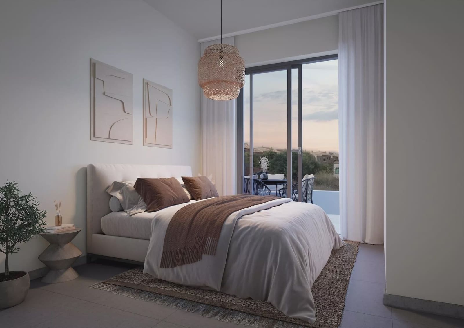 3 slaapkamer Appartement te koop in Torrevieja met zwembad garage - € 550.000 (Ref: 9909418)