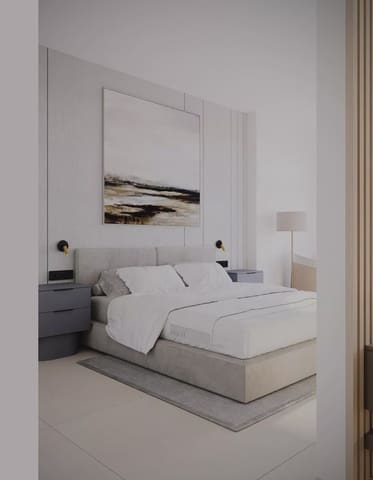 1 slaapkamer Appartement te koop in Zona Pueblo, Guardamar del Segura met zwembad - € 240.000 (Ref: 9909753)