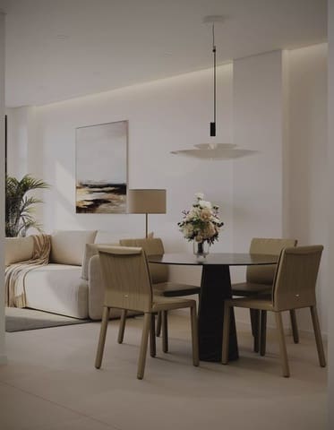 1 slaapkamer Appartement te koop in Zona Pueblo, Guardamar del Segura met zwembad - € 240.000 (Ref: 9909753)