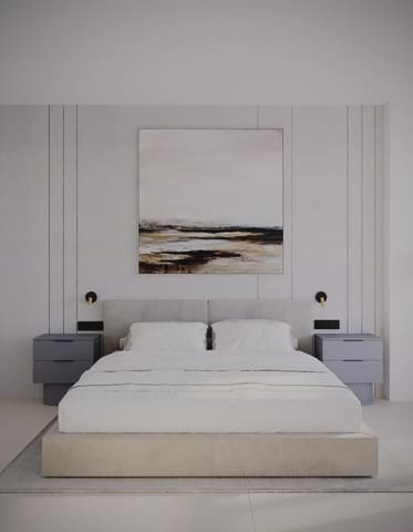 1 Zimmer Apartment zu verkaufen in Zona Pueblo, Guardamar del Segura mit Pool - 215.000 € (Ref: 9909754)