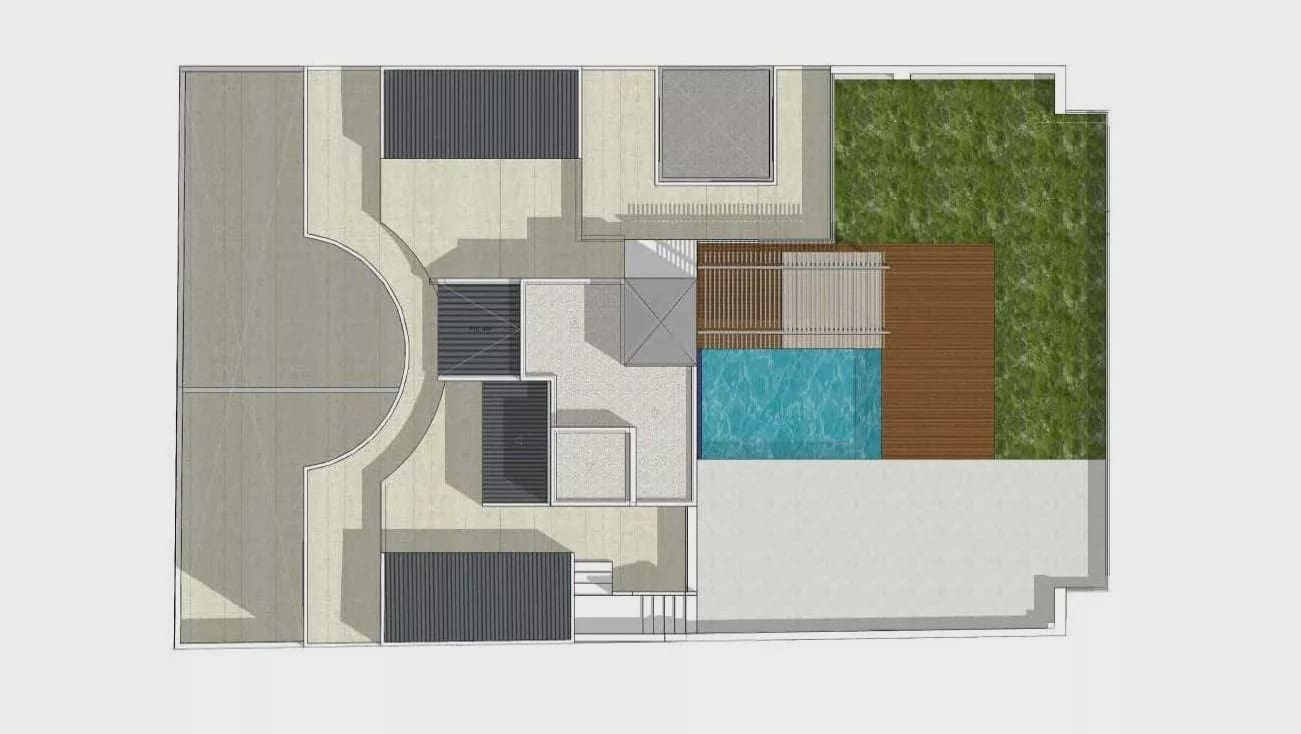 1 soveværelse Lejlighed til salg i Guardamar del Segura med swimmingpool garage - € 215.000 (Ref: 9909754)