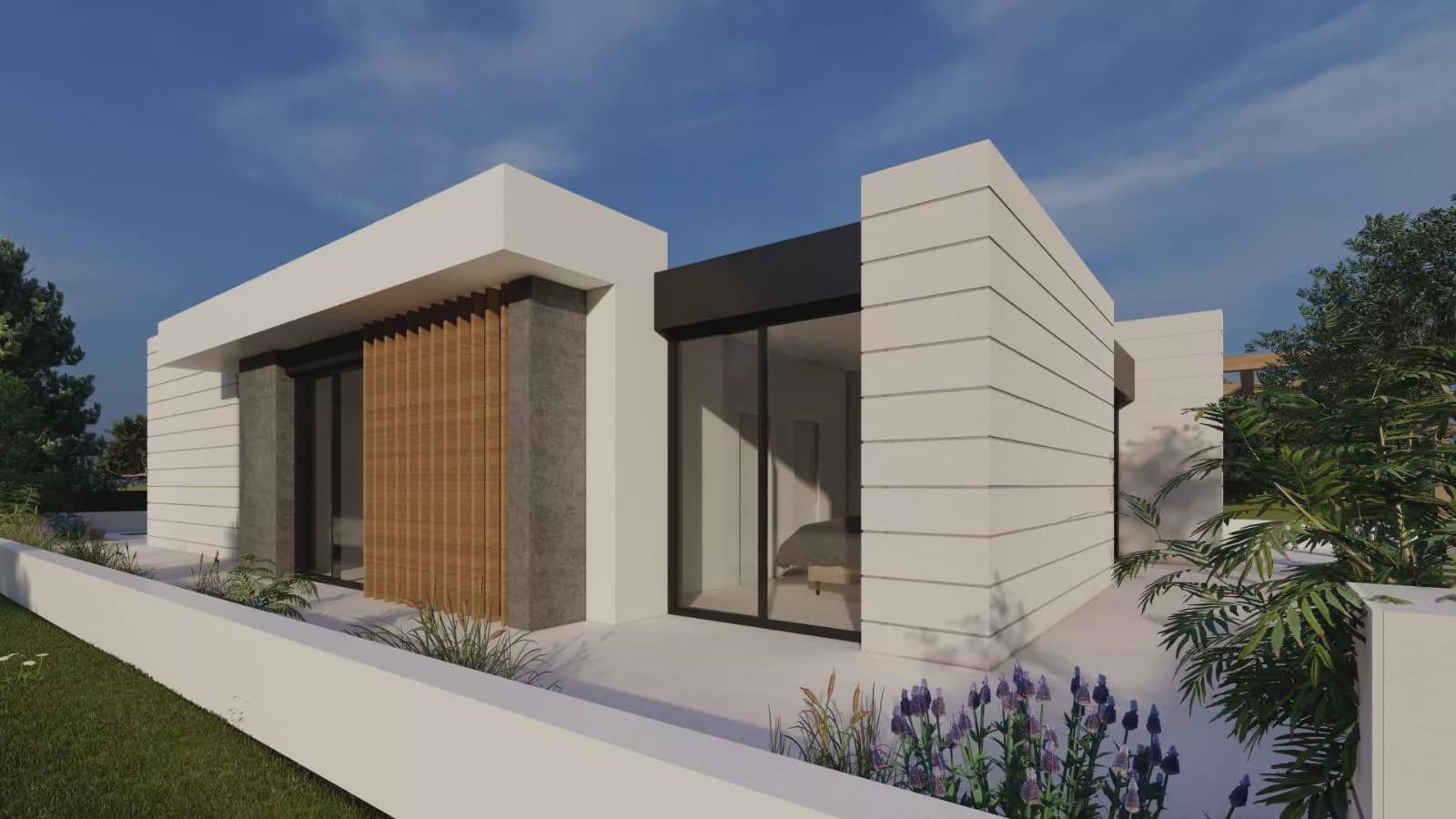 3 Zimmer Villa zu verkaufen in Pilar de la Horadada mit Pool Garage - 586.000 € (Ref: 9915001)