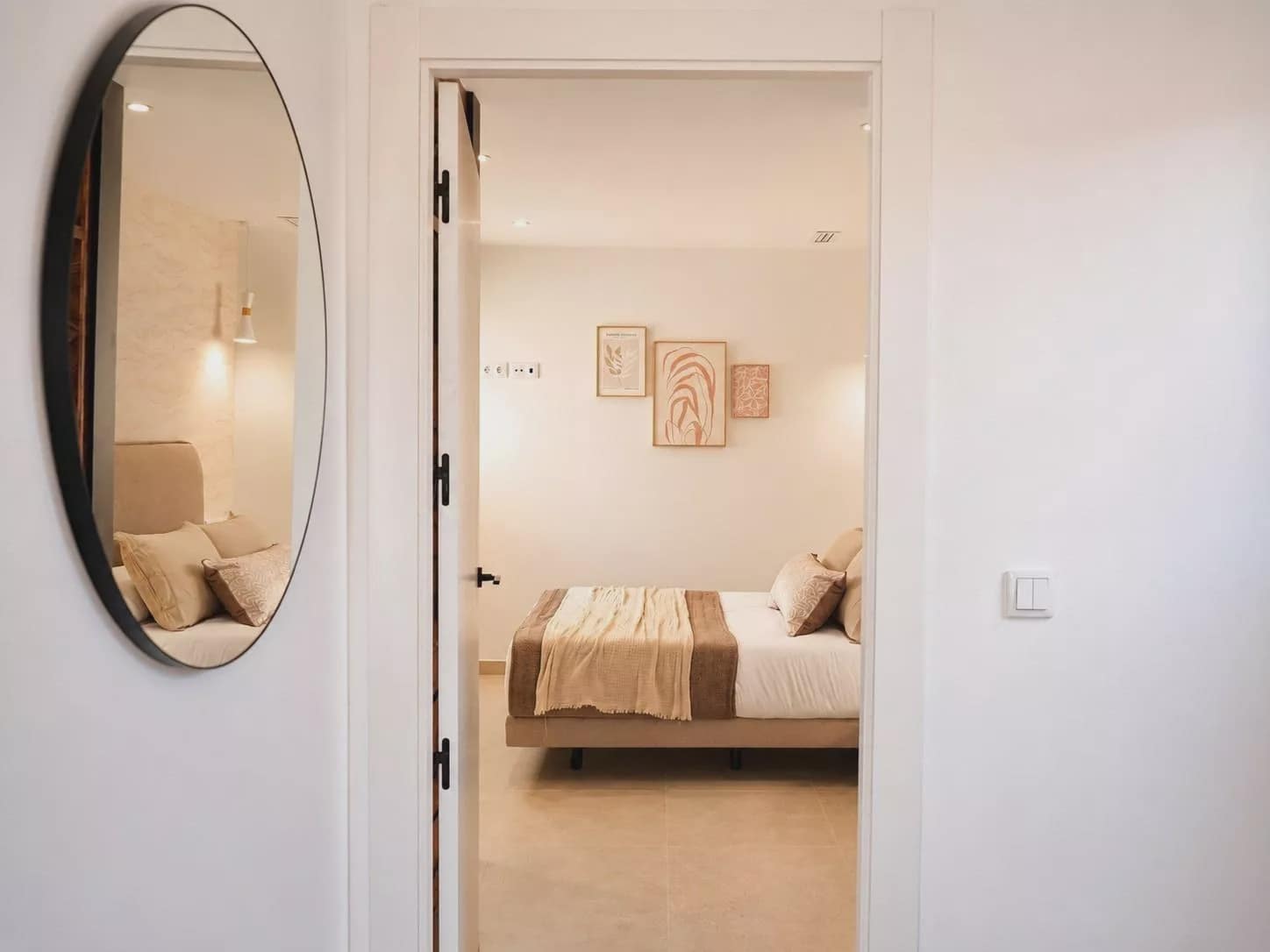 2 chambre Maison de Ville à vendre à Dolores avec piscine garage - 295 000 € (Ref: 9915003)