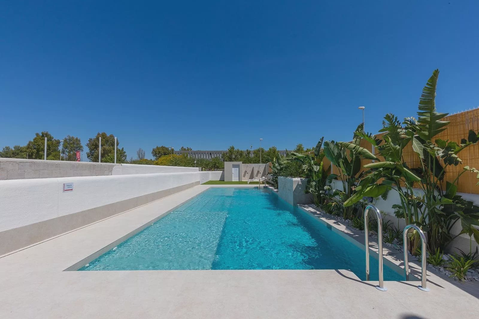 3 chambre Bungalow à vendre à Dolores avec piscine garage - 319 900 € (Ref: 9916406)