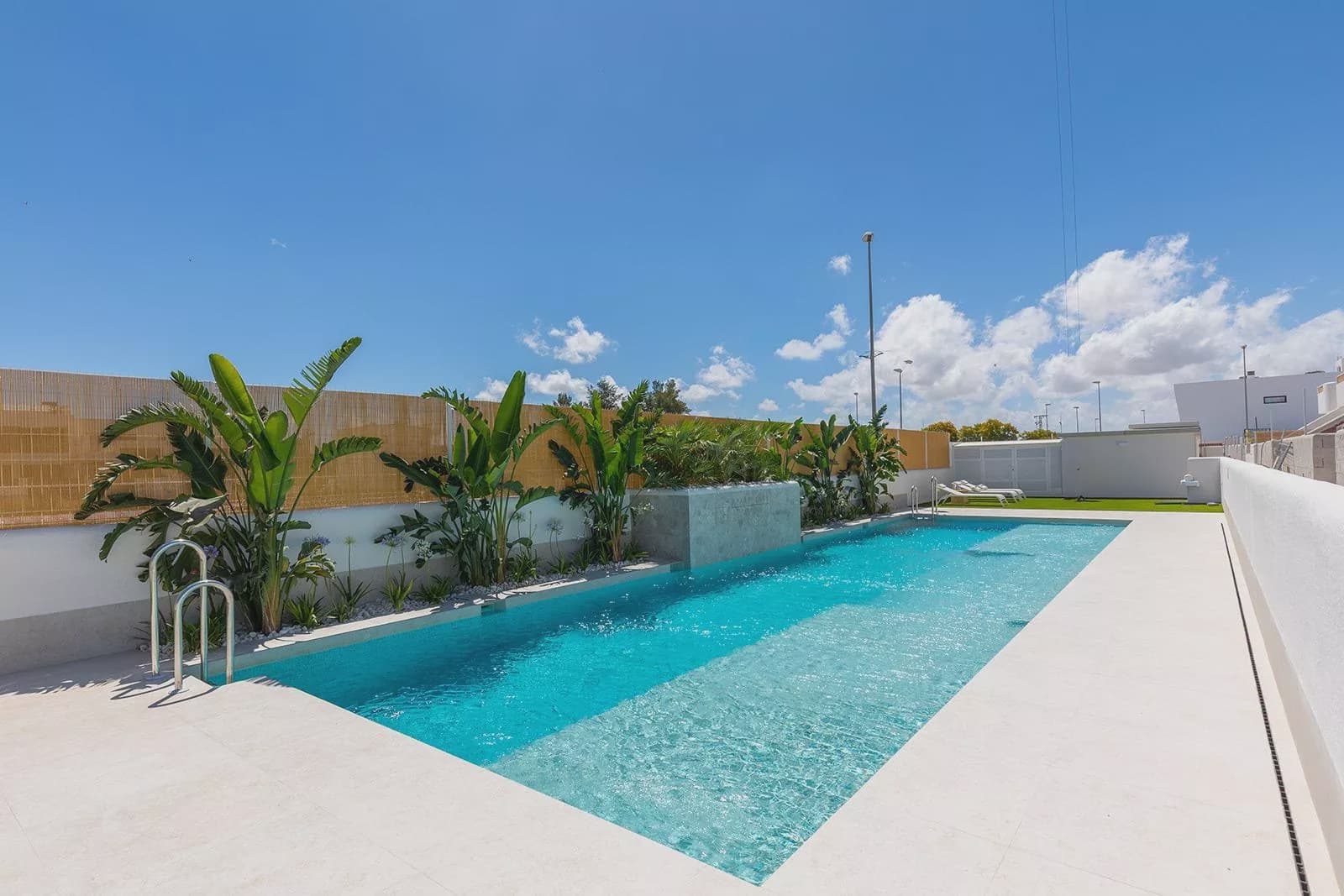 3 chambre Bungalow à vendre à Dolores avec piscine garage - 319 900 € (Ref: 9916406)