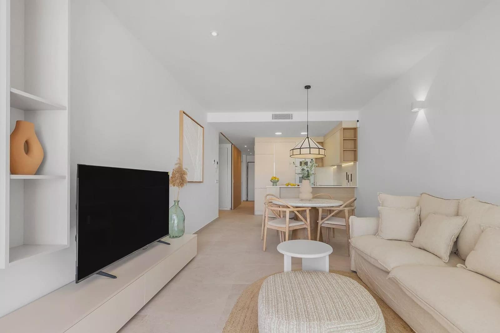 3 chambre Bungalow à vendre à Dolores avec piscine garage - 319 900 € (Ref: 9916406)