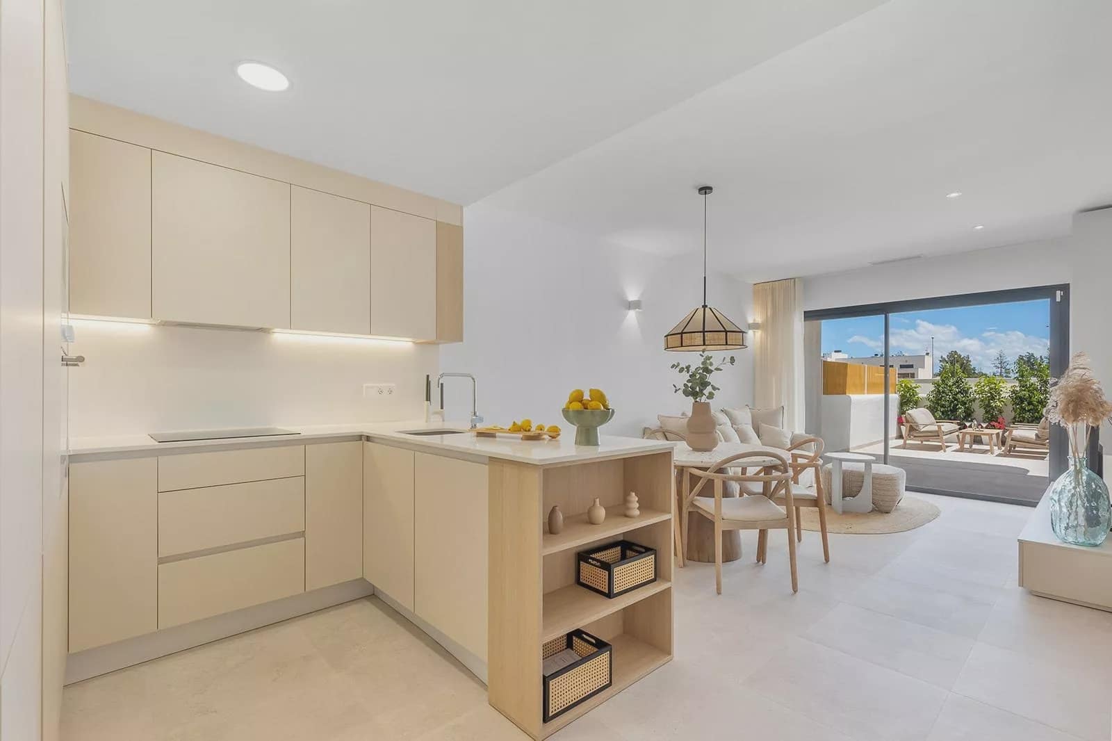 3 chambre Bungalow à vendre à Dolores avec piscine garage - 319 900 € (Ref: 9916406)