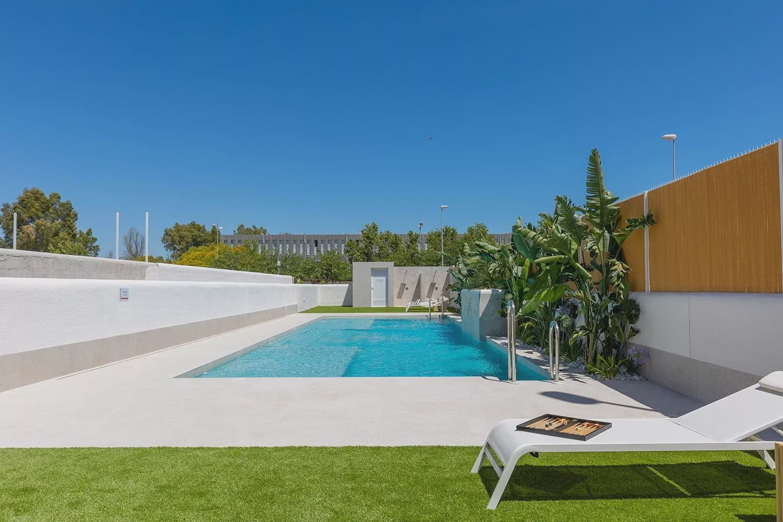 3 chambre Bungalow à vendre à Dolores avec piscine garage - 319 900 € (Ref: 9916406)