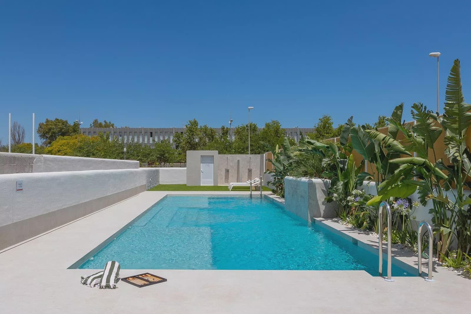 3 chambre Bungalow à vendre à Dolores avec piscine garage - 319 900 € (Ref: 9916406)