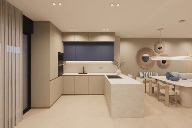 Chalet de 4 habitaciones en San Pedro del Pinatar ciudad, San Pedro del Pinatar en venta con piscina garaje - 890.000 € (Ref: 9921654)