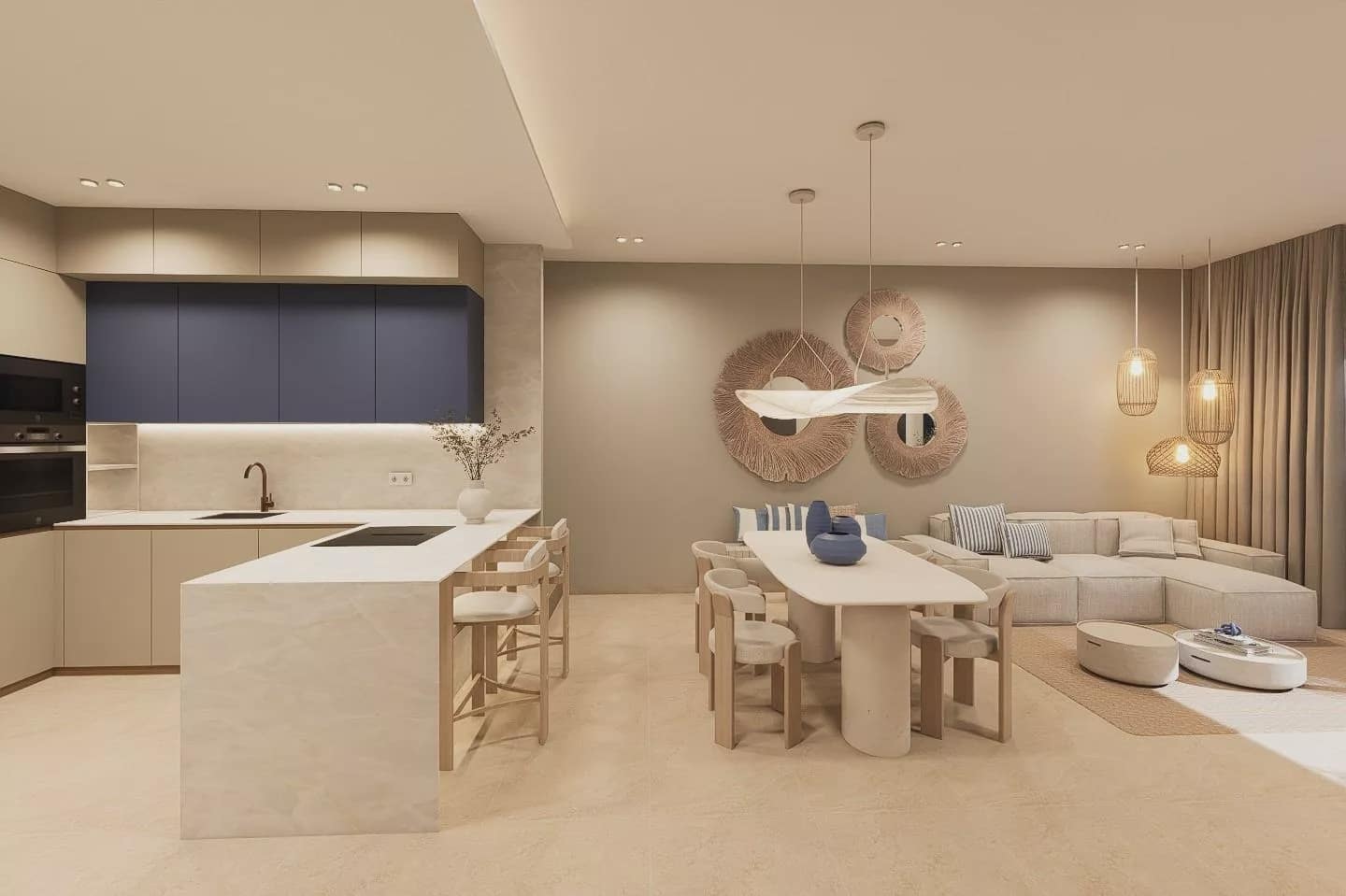 Chalet de 4 habitaciones en San Pedro del Pinatar en venta con piscina garaje - 890.000 € (Ref: 9921654)