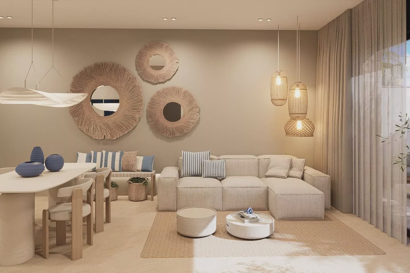 Chalet de 4 habitaciones en San Pedro del Pinatar en venta con piscina garaje - 890.000 € (Ref: 9921654)