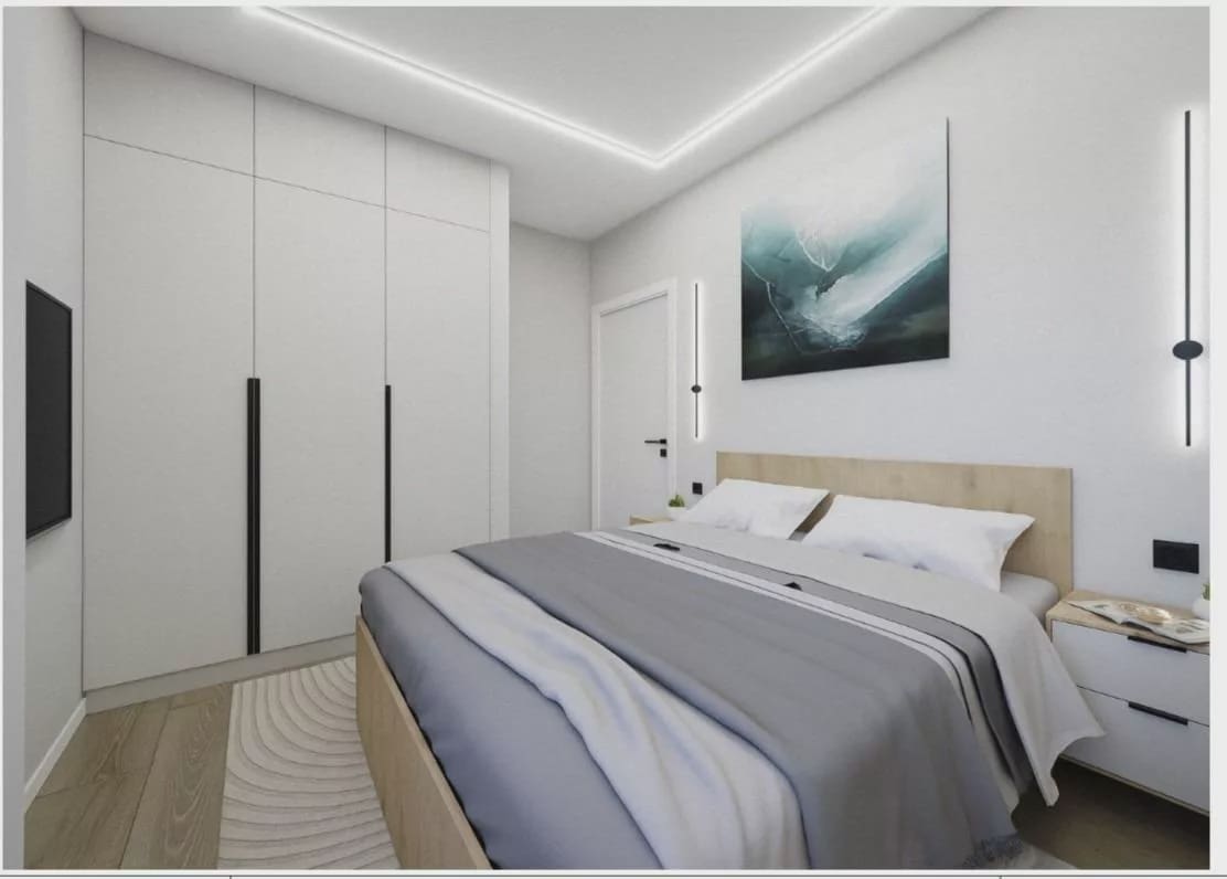 2 soveværelse Strandlejlighed til salg i Torrevieja med swimmingpool - € 258.650 (Ref: 9923189)