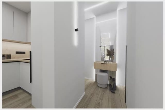 2 chambre Appartement à vendre à Playa del Acequión, Torrevieja avec piscine - 250 480 € (Ref: 9923190)