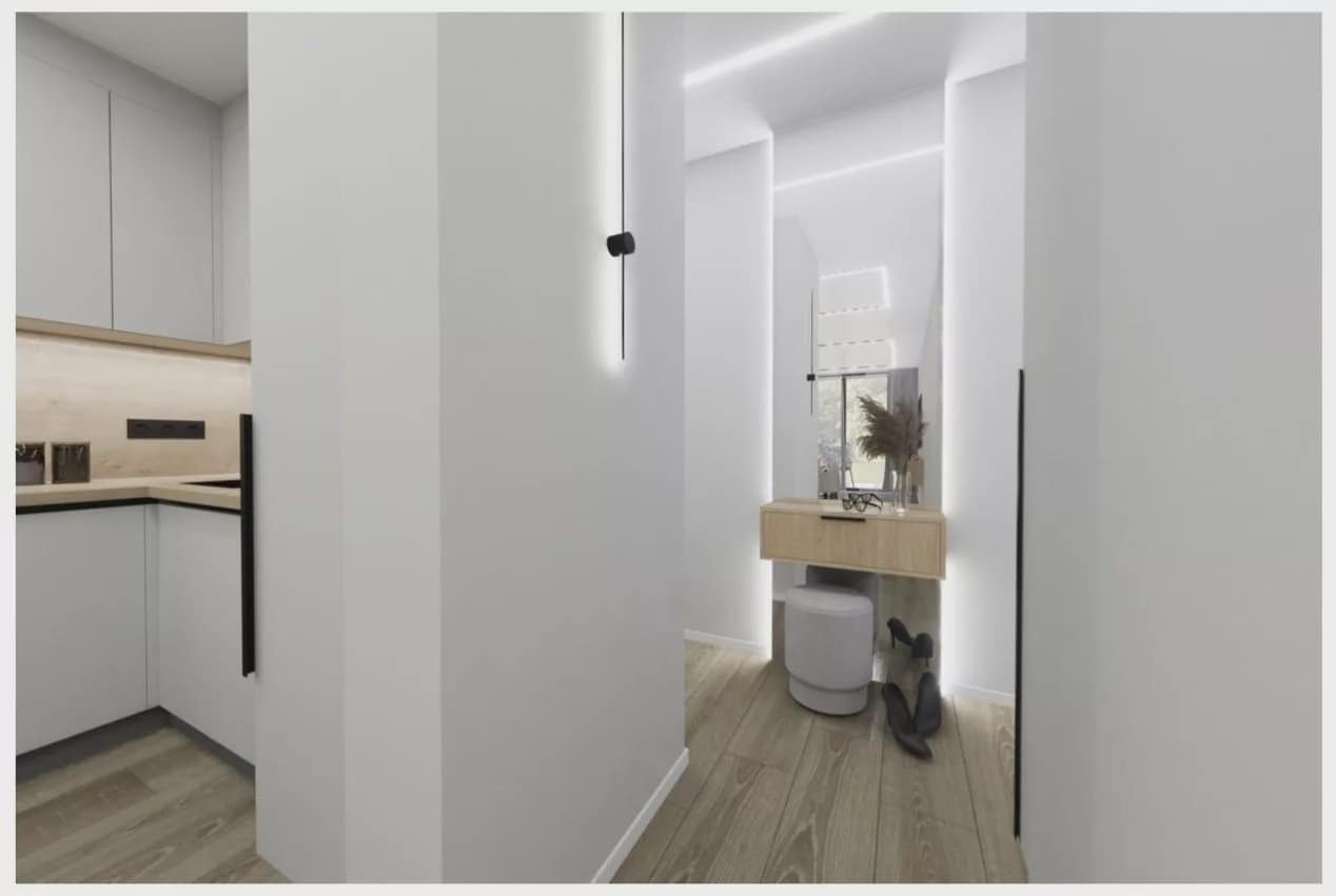 1 bedroom Apartment for sale in Torrevieja with pool - € 164,496 (Ref: 9923191)