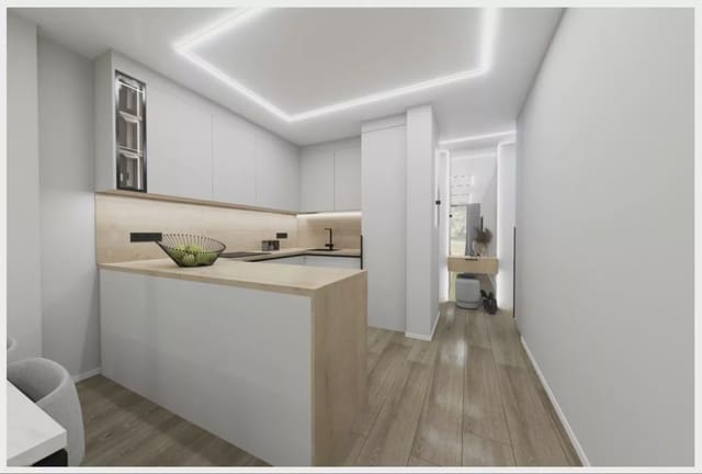 2 chambre Appartement à vendre à Playa del Acequión, Torrevieja avec piscine - 252 150 € (Ref: 9923192)