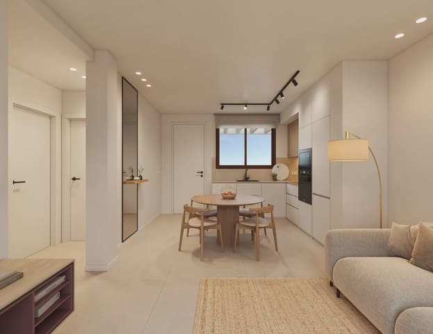 2 soverom Bungalow til salgs i San Pedro del Pinatar ciudad, San Pedro del Pinatar med svømmebasseng garasje - € 299 900 (Ref: 9928908)