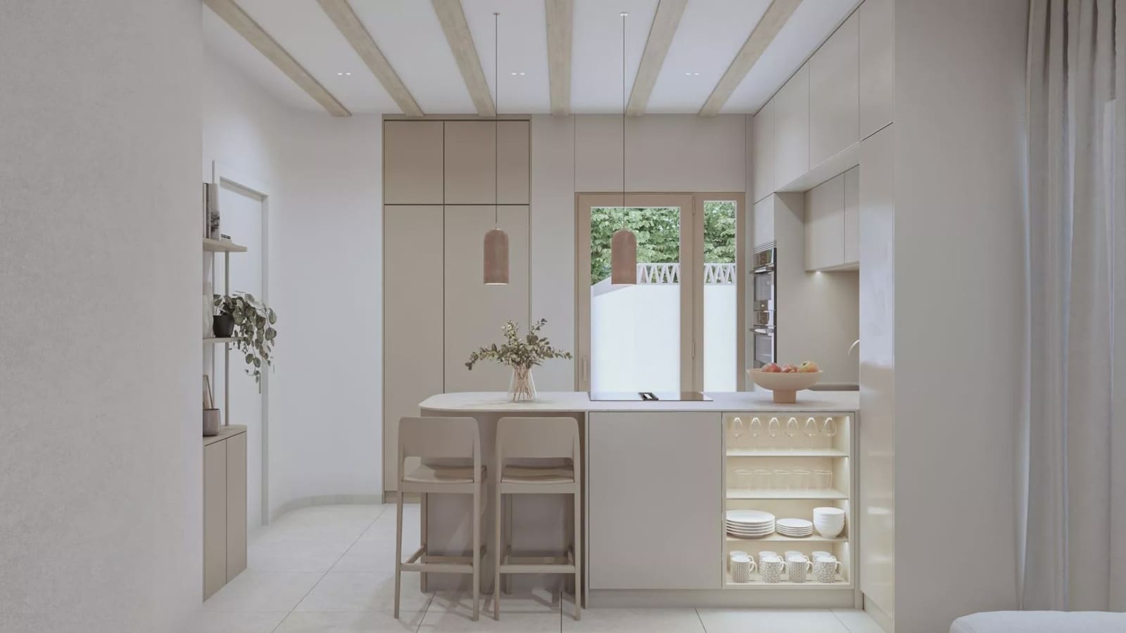 2 soveværelse Bungalow til salg i Pilar de la Horadada med swimmingpool garage - € 274.900 (Ref: 9928910)