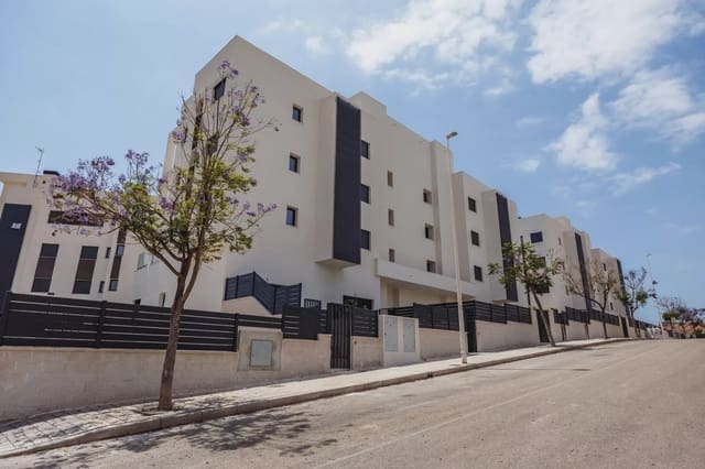 3 chambre Appartement de Plage à vendre à Plans - Gasparot, La Villajoyosa / Vila Joiosa - 335 000 € (Ref: 9928911)
