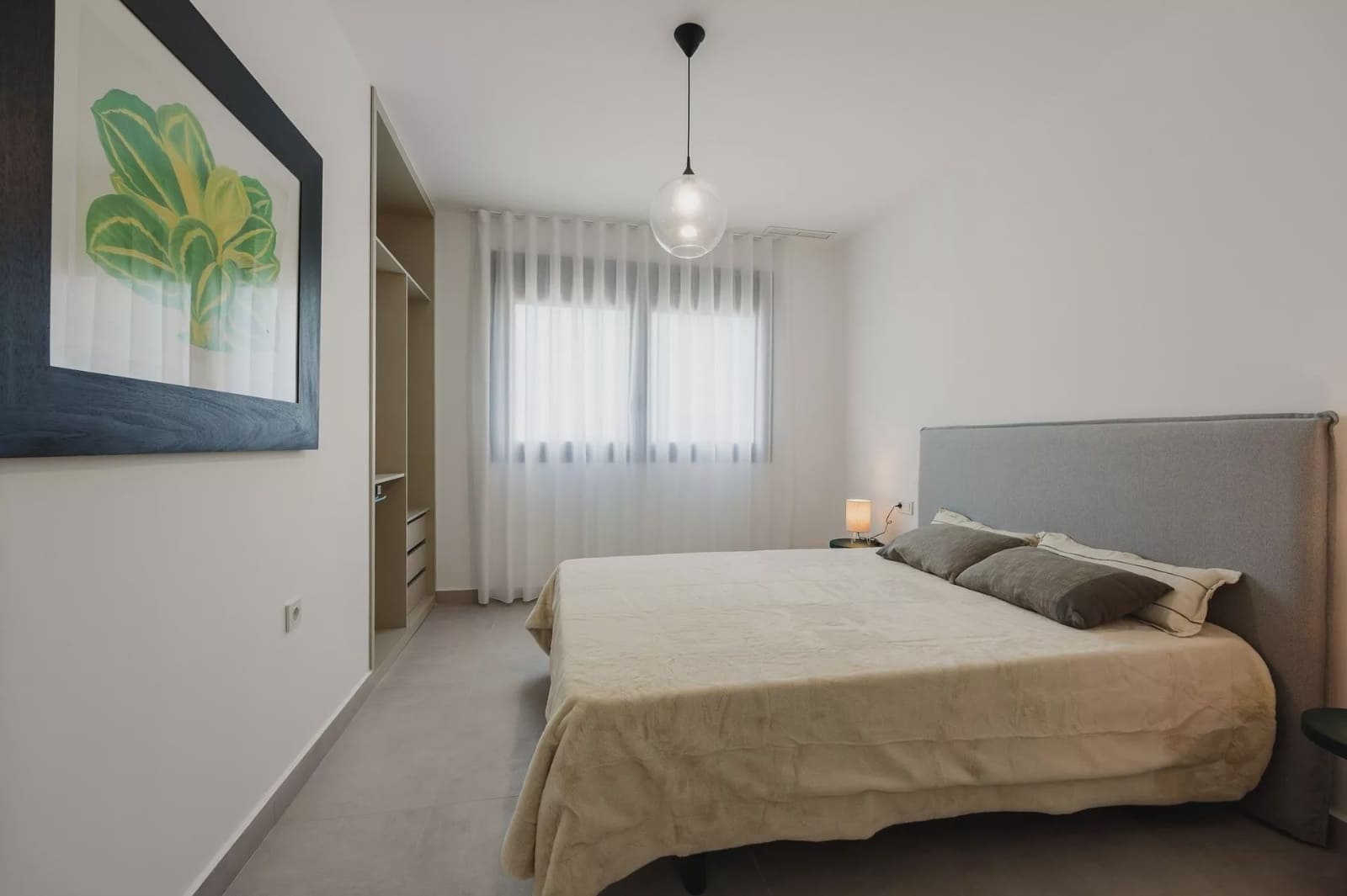 2 soveværelse Lejlighed til salg i La Villajoyosa / Vila Joiosa - € 275.000 (Ref: 9928912)