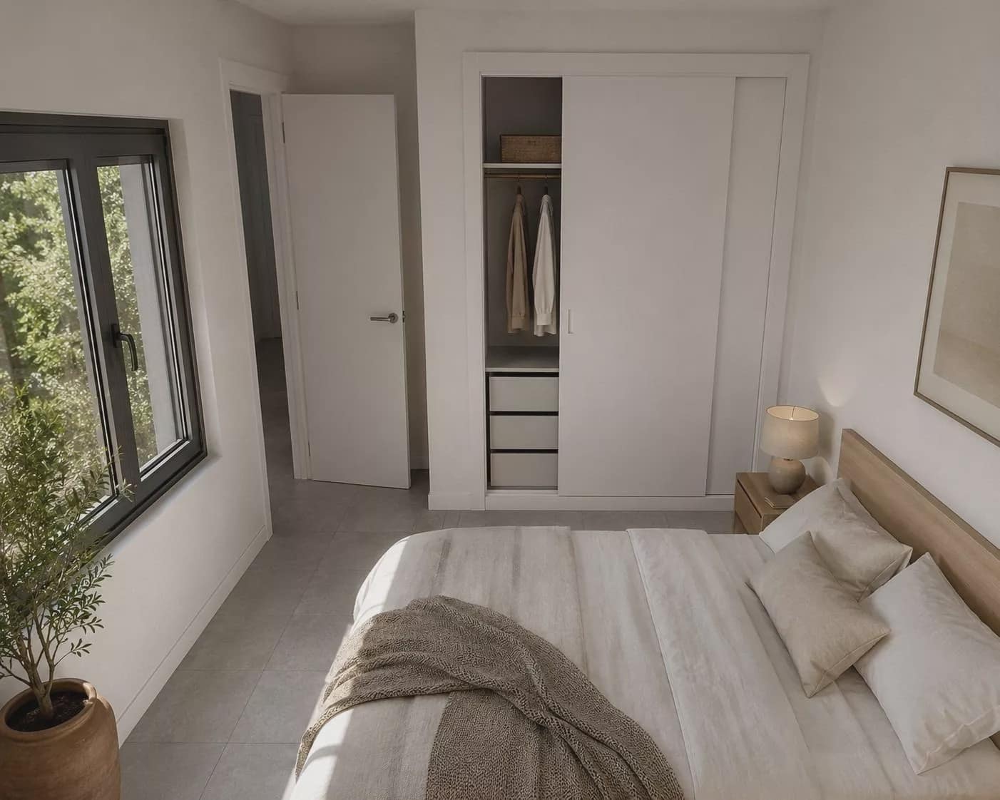 Pareado de 3 habitaciones en Mazarrón en venta con piscina garaje - 239.900 € (Ref: 9933732)